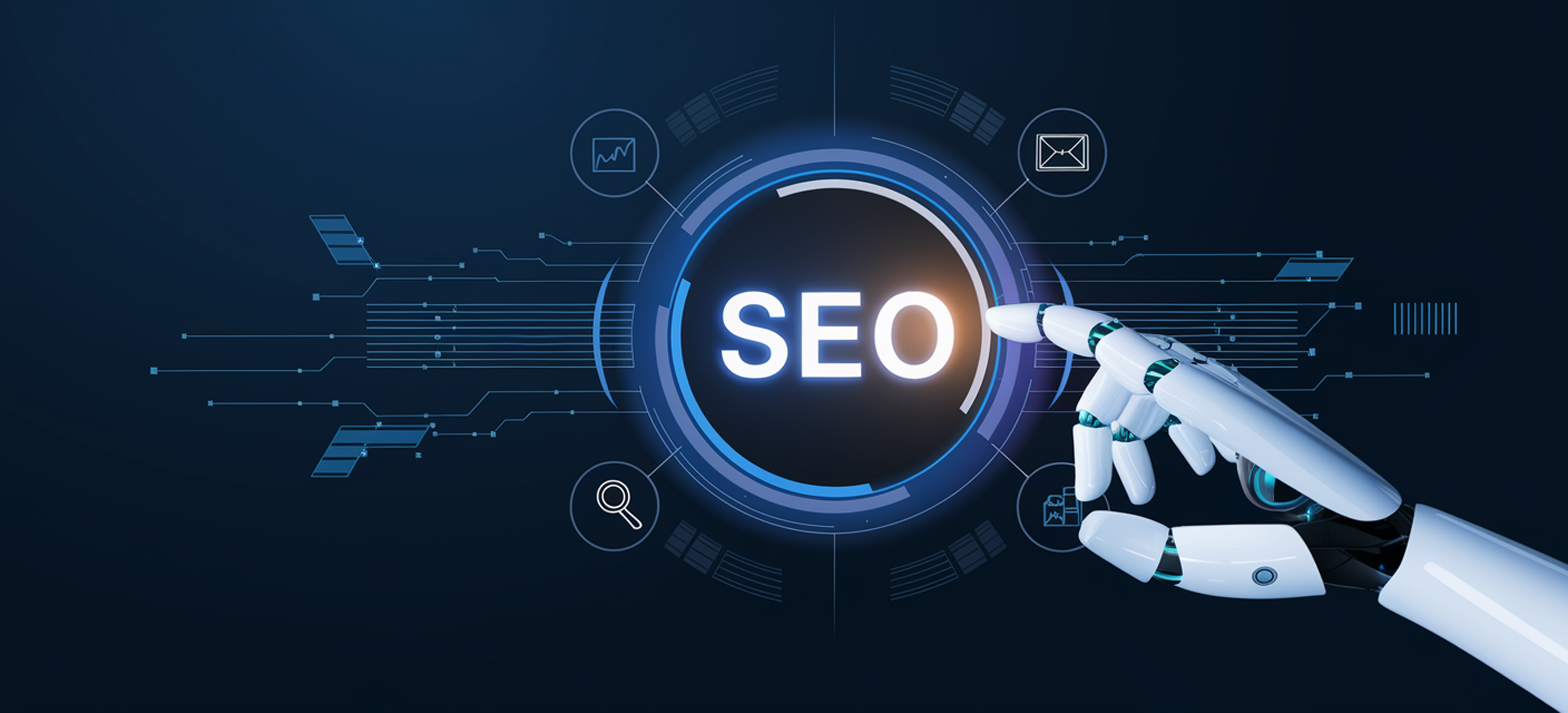 โครงสร้างบทความ SEO สำหรับ AI Search