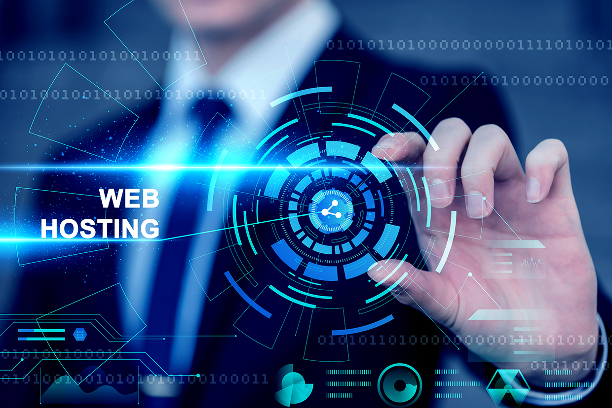 Checklist เลือก Web Hosting ราคาคุ้มค่า